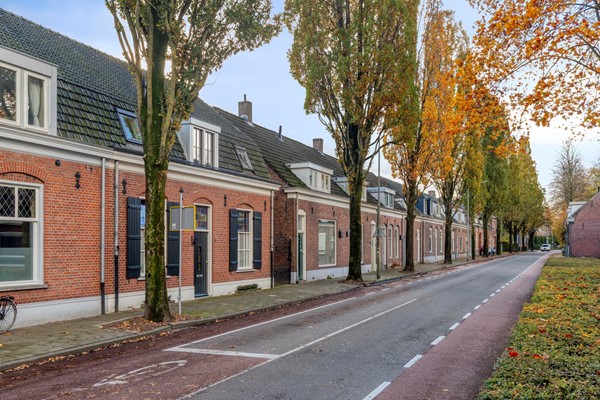 Medium property photo - Baroniestraat 5, 5281 JB Boxtel